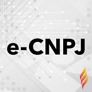 Certificado Digital e-CNPJ