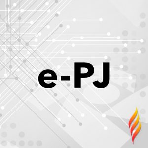 Certificado Digital e-PJ